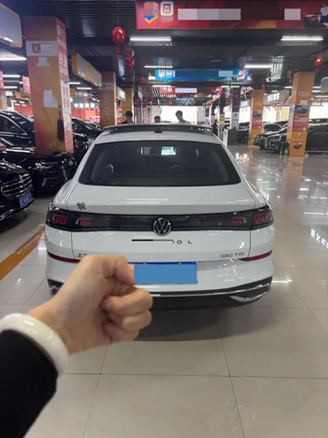 2024 Volkswagen Lamando 1.4T 150HP L4 7DCT,autocango,china used car exporter,china ev exporter,chinese used car exporter,chinese used ev exporter