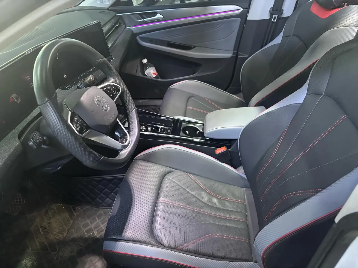 2024 Volkswagen Lamando 1.4T 150HP L4 7DCT,autocango,china used car exporter,china ev exporter,chinese used car exporter,chinese used ev exporter