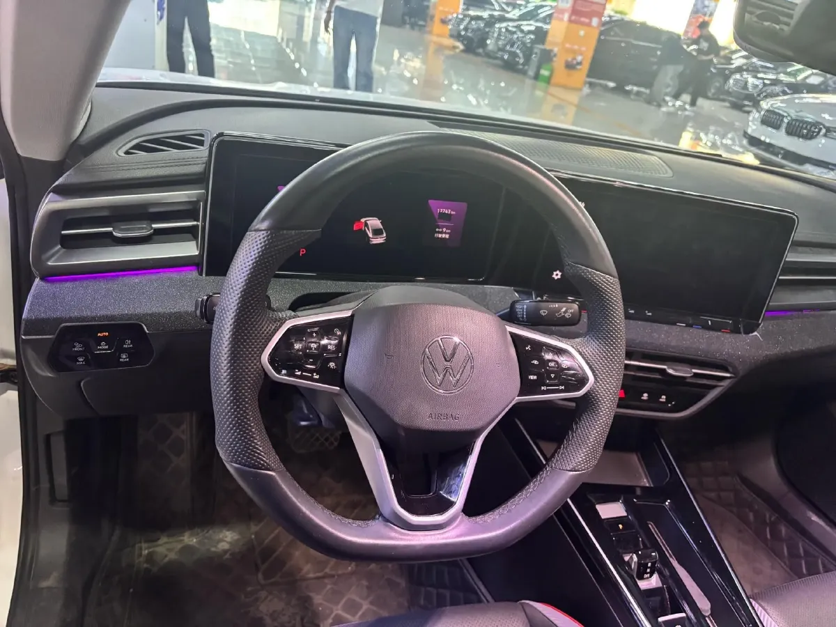 2024 Volkswagen Lamando 1.4T 150HP L4 7DCT,autocango,china used car exporter,china ev exporter,chinese used car exporter,chinese used ev exporter