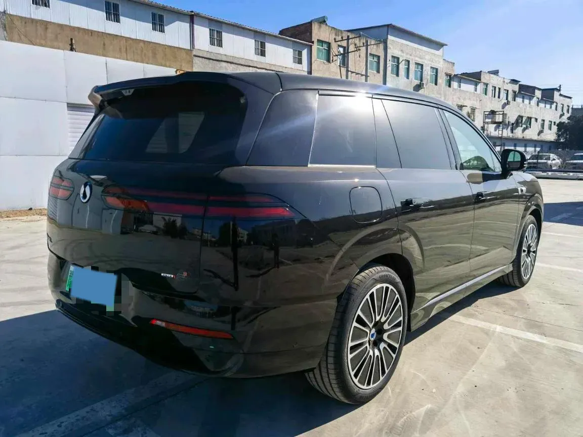 2025 Denza DenzaN8L 2.0T 207HP L4 E-CVT PHEV,autocango,china used car exporter,china ev exporter,chinese used car exporter,chinese used ev exporter