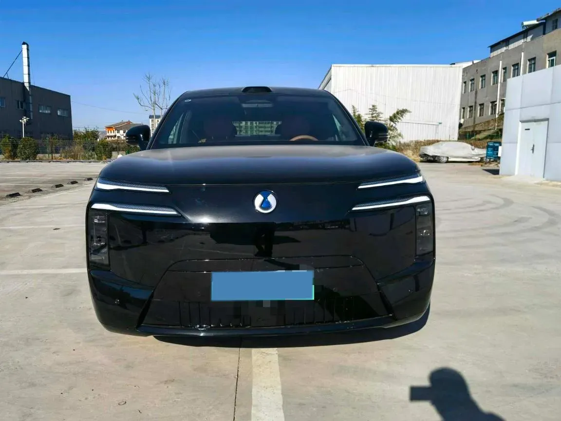 2025 Denza DenzaN8L 2.0T 207HP L4 E-CVT PHEV,autocango,china used car exporter,china ev exporter,chinese used car exporter,chinese used ev exporter