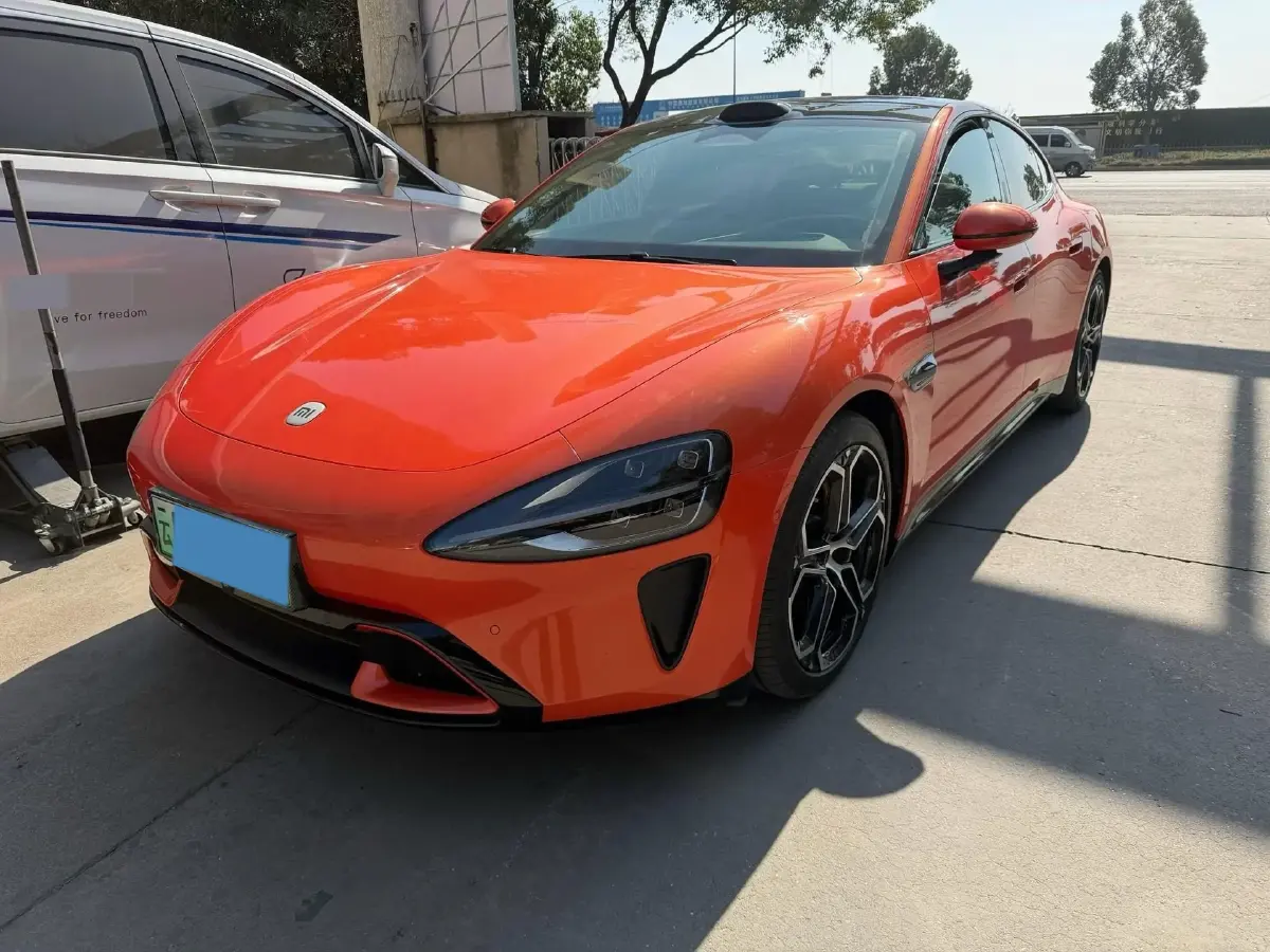 2024 MI SU7 BEV 101KWH