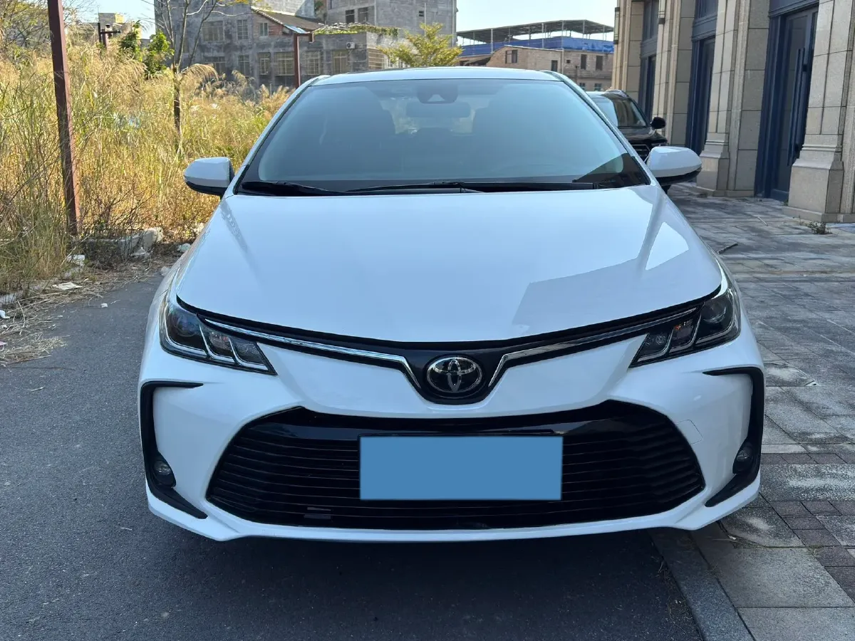 2022 Toyota Corolla 1.2T 116HP L4 CVT,autocango,china used car exporter,china ev exporter,chinese used car exporter,chinese used ev exporter