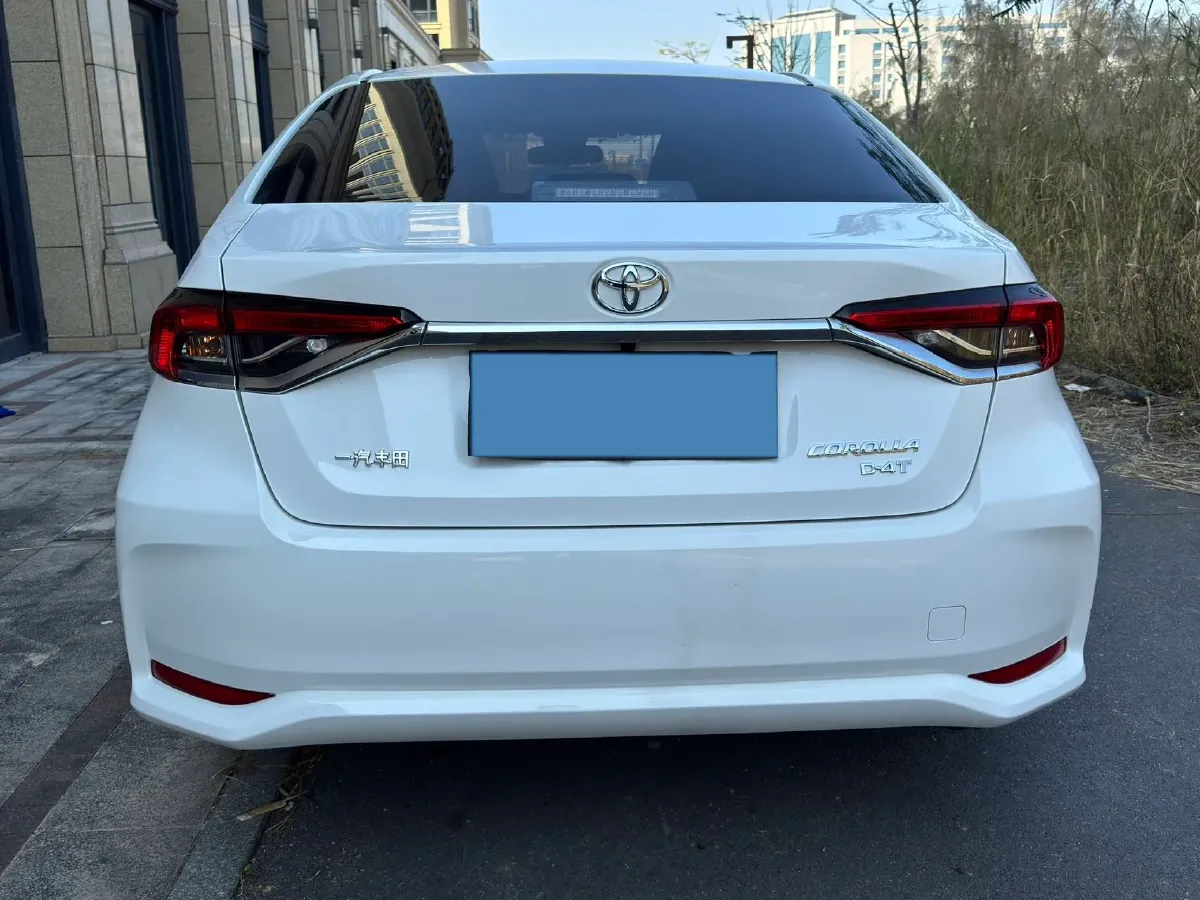 2022 Toyota Corolla 1.2T 116HP L4 CVT,autocango,china used car exporter,china ev exporter,chinese used car exporter,chinese used ev exporter