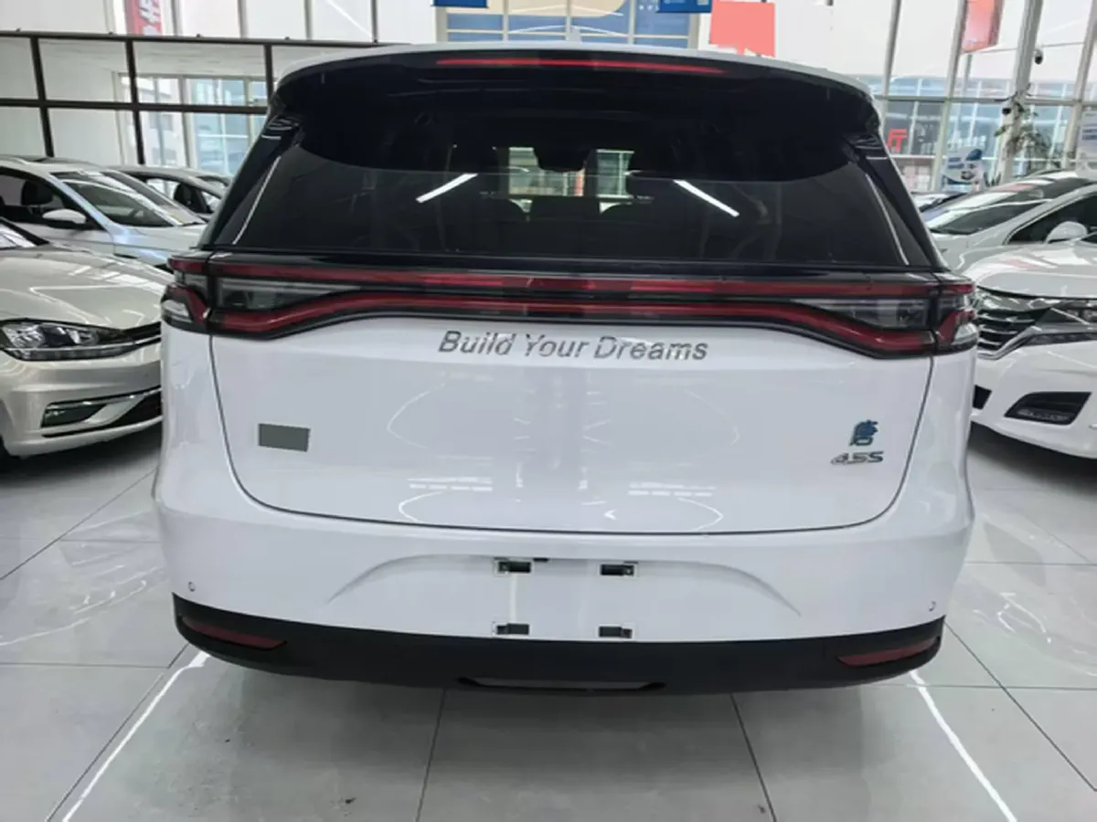 2019 Buick EnvisionPlus 2.0T 260HP L4 9AT,autocango,china used car exporter,china ev exporter,chinese used car exporter,chinese used ev exporter