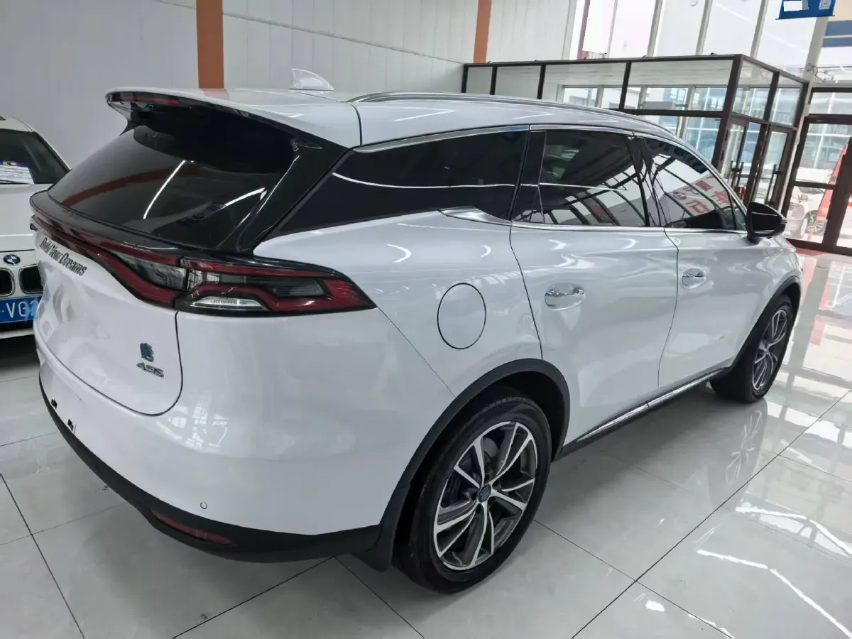 2019 Buick EnvisionPlus 2.0T 260HP L4 9AT,autocango,china used car exporter,china ev exporter,chinese used car exporter,chinese used ev exporter