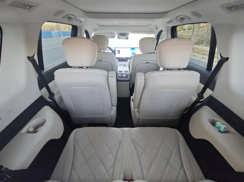 2026 Fulwin FulwinT11 REEV 156HP REEV,autocango,china used car exporter,china ev exporter,chinese used car exporter,chinese used ev exporter