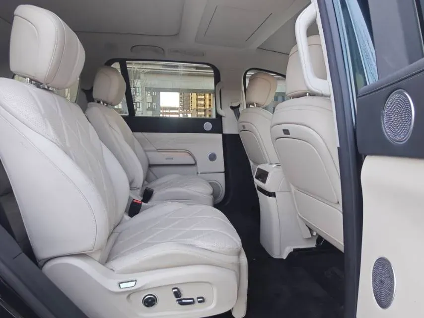 2026 Fulwin FulwinT11 REEV 156HP REEV,autocango,china used car exporter,china ev exporter,chinese used car exporter,chinese used ev exporter