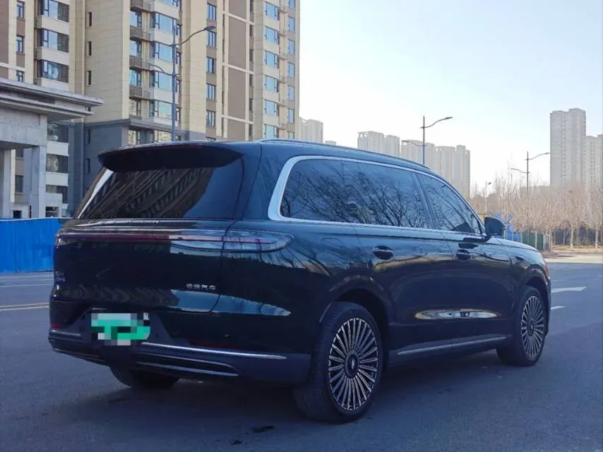 2026 Fulwin FulwinT11 REEV 156HP REEV,autocango,china used car exporter,china ev exporter,chinese used car exporter,chinese used ev exporter