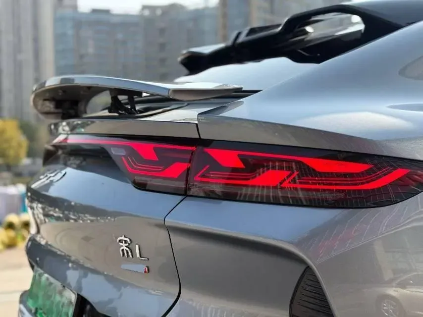 2025 BYD SongL EV BEV 87.04KWH,autocango,china used car exporter,china ev exporter,chinese used car exporter,chinese used ev exporter