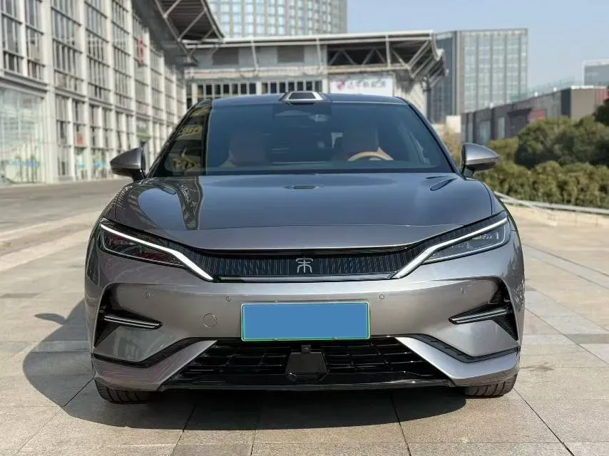 2025 BYD SongL EV BEV 87.04KWH,autocango,china used car exporter,china ev exporter,chinese used car exporter,chinese used ev exporter