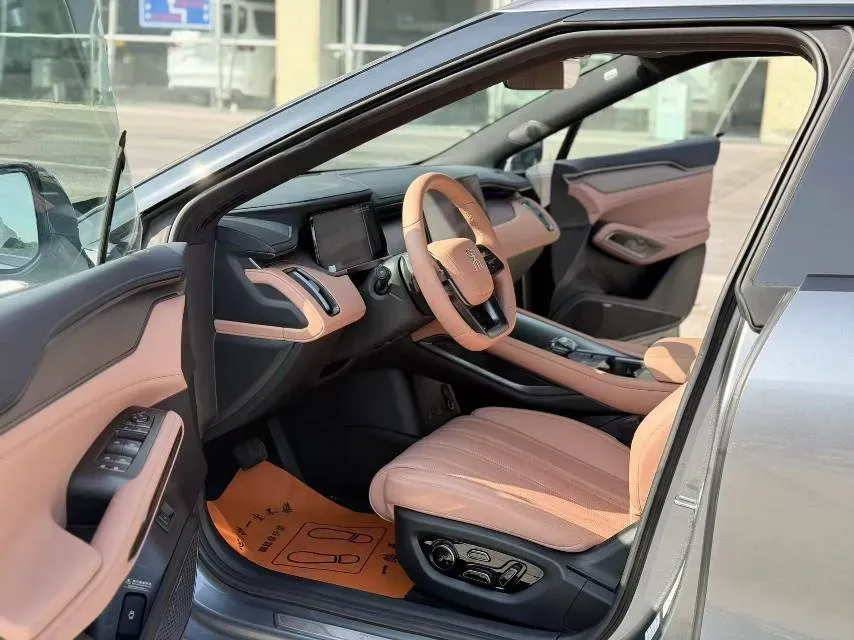 2025 BYD SongL EV BEV 87.04KWH,autocango,china used car exporter,china ev exporter,chinese used car exporter,chinese used ev exporter