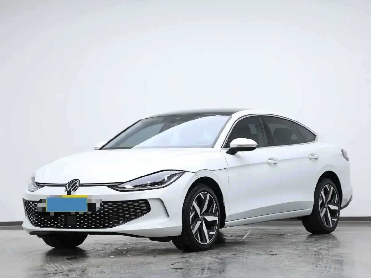 2024 Volkswagen Lamando 1.4T 150HP L4 7DCT