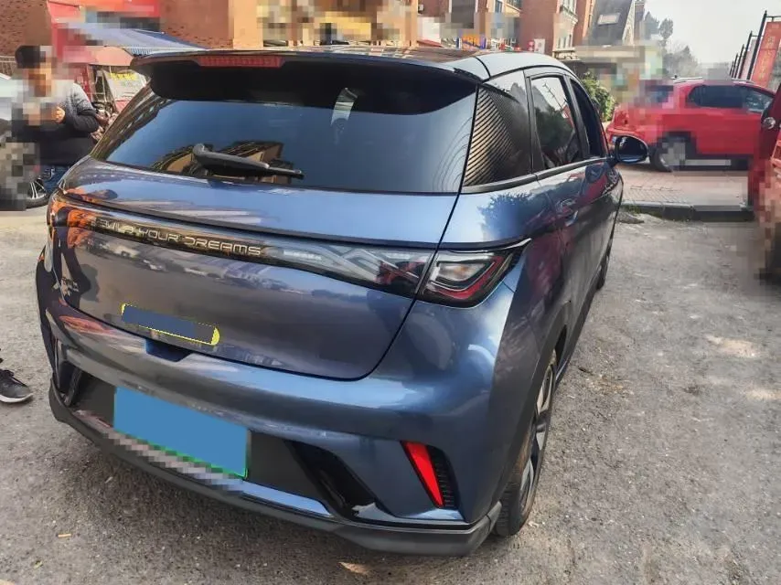 2025 BYD Dolphin BEV 60.48KWH,autocango,china used car exporter,china ev exporter,chinese used car exporter,chinese used ev exporter