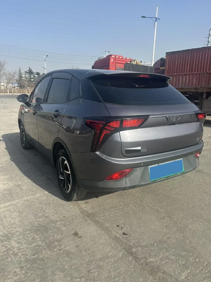 2021 Neta V BEV 38.54KWH,autocango,china used car exporter,china ev exporter,chinese used car exporter,chinese used ev exporter