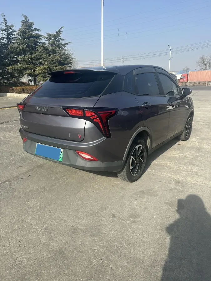 2021 Neta V BEV 38.54KWH,autocango,china used car exporter,china ev exporter,chinese used car exporter,chinese used ev exporter
