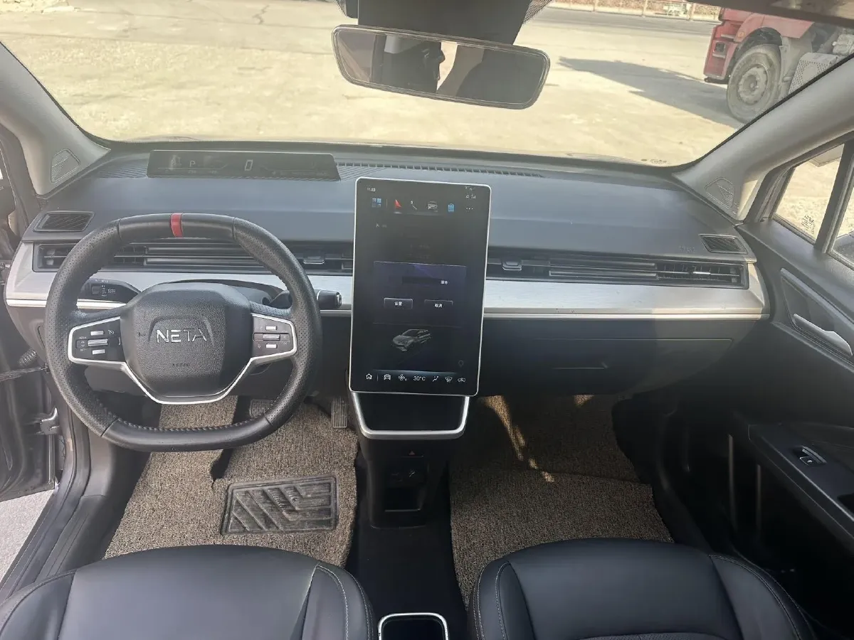 2021 Neta V BEV 38.54KWH,autocango,china used car exporter,china ev exporter,chinese used car exporter,chinese used ev exporter
