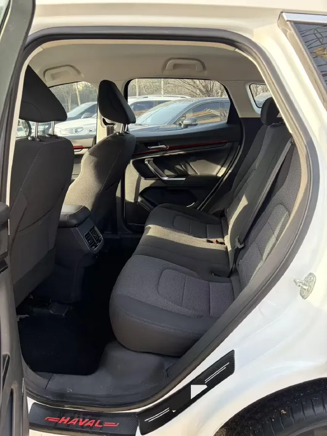 2019 Haval H4 1.5T 169HP L4 6MT,autocango,china used car exporter,china ev exporter,chinese used car exporter,chinese used ev exporter