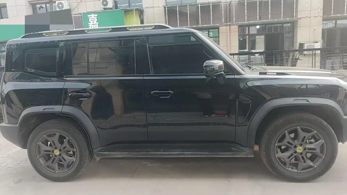 2024 Jetour ShanHai TravellerC-DM 1.5T 156HP L4 3DHT PHEV 26.7KWH,autocango,china used car exporter,china ev exporter,chinese used car exporter,chinese used ev exporter