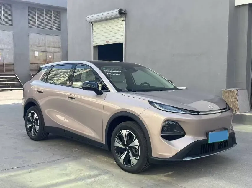 2026 ChangAn QiYuan Q05 BEV,autocango,china used car exporter,china ev exporter,chinese used car exporter,chinese used ev exporter