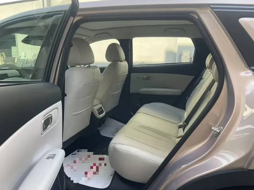 2026 ChangAn QiYuan Q05 BEV,autocango,china used car exporter,china ev exporter,chinese used car exporter,chinese used ev exporter