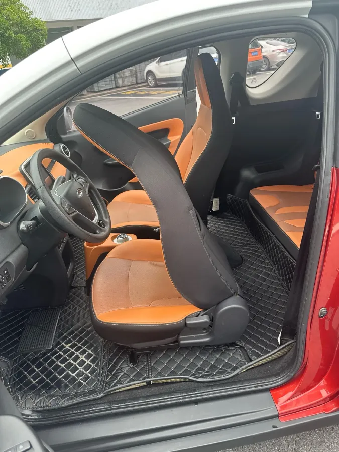 2019 Chery Little Ant BEV 30.6KWH,autocango,china used car exporter,china ev exporter,chinese used car exporter,chinese used ev exporter