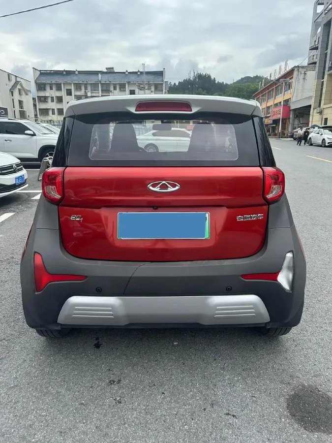 2019 Chery Little Ant BEV 30.6KWH,autocango,china used car exporter,china ev exporter,chinese used car exporter,chinese used ev exporter