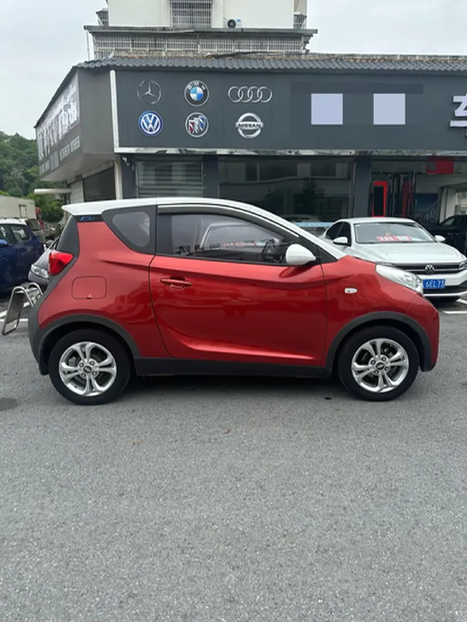 2019 Chery Little Ant BEV 30.6KWH,autocango,china used car exporter,china ev exporter,chinese used car exporter,chinese used ev exporter