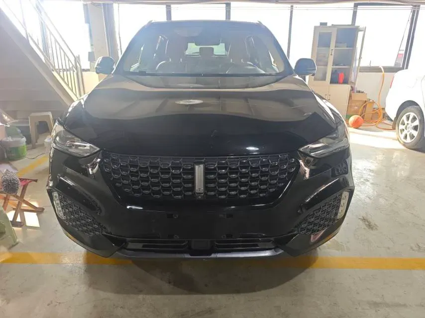 2020 WEY VV6 2.0T 227HP L4 7DCT,autocango,china used car exporter,china ev exporter,chinese used car exporter,chinese used ev exporter