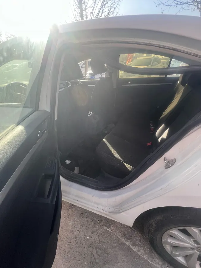 2020 Volkswagen Bora 1.5L 113HP L4 6AT,autocango,china used car exporter,china ev exporter,chinese used car exporter,chinese used ev exporter