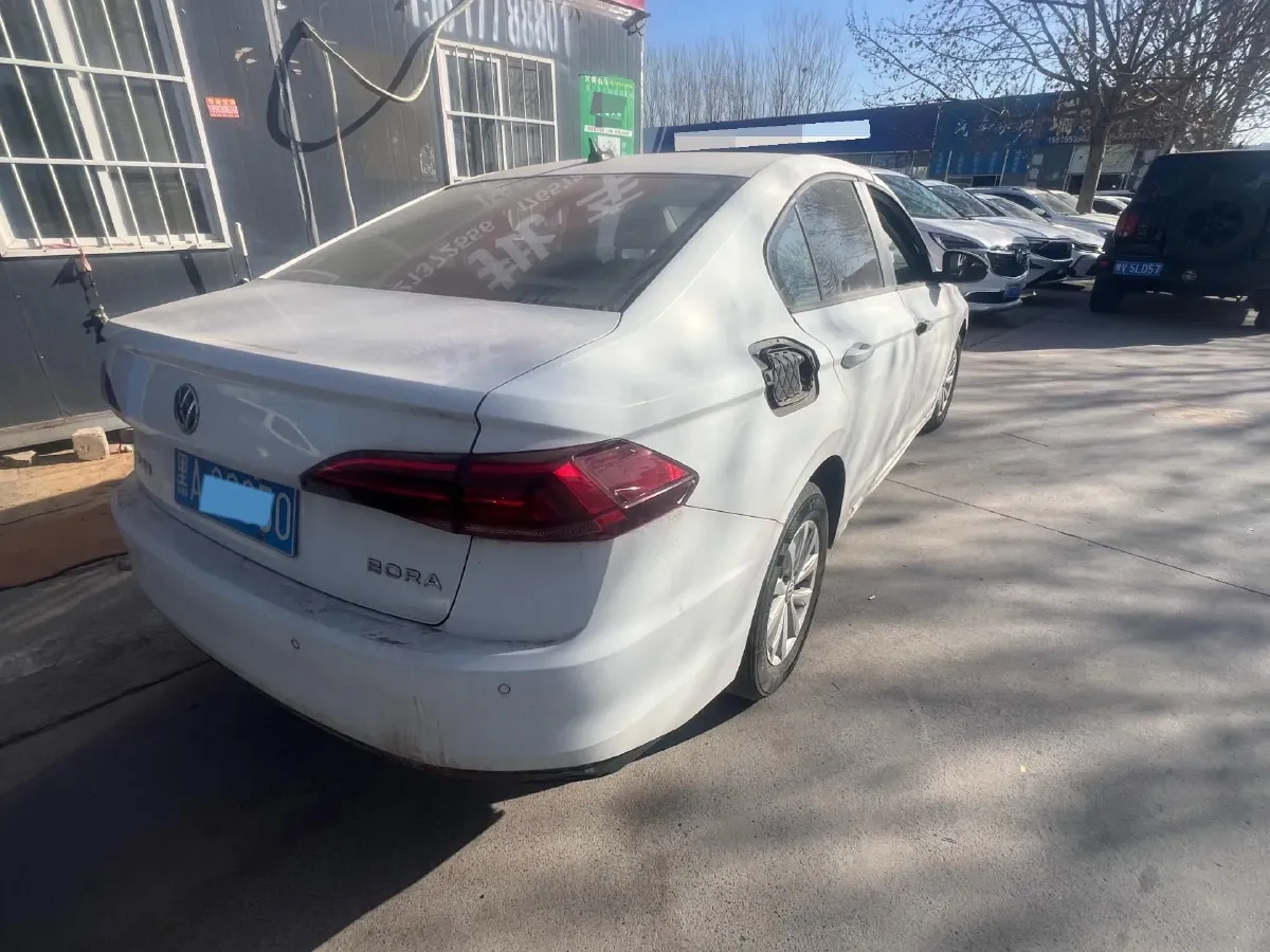 2020 Volkswagen Bora 1.5L 113HP L4 6AT,autocango,china used car exporter,china ev exporter,chinese used car exporter,chinese used ev exporter