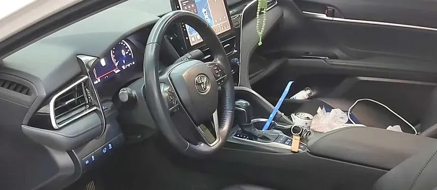 2021 Toyota Camry 2.5L 178HP L4 E-CVT Hybrid,autocango,china used car exporter,china ev exporter,chinese used car exporter,chinese used ev exporter