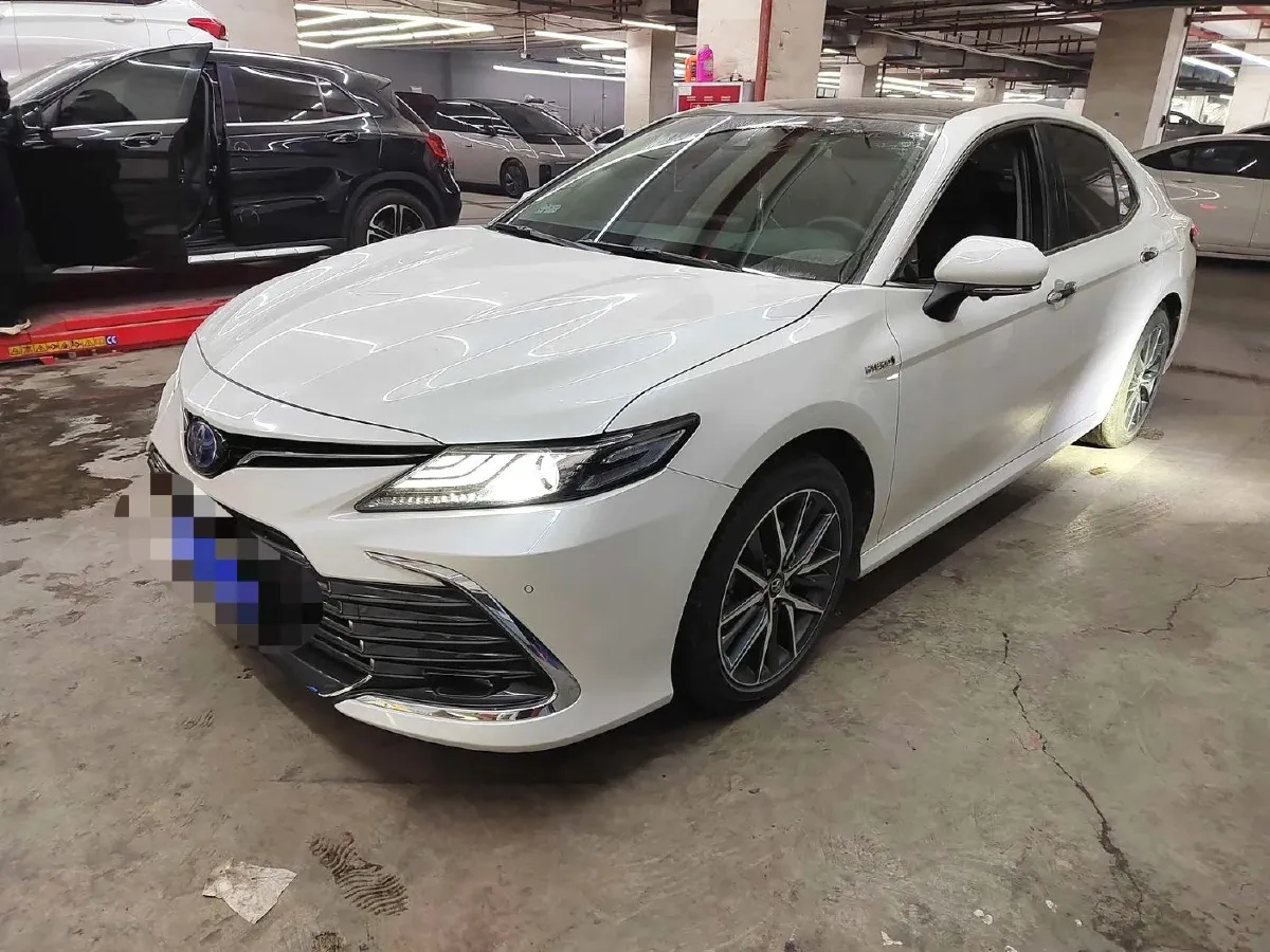 2021 Toyota Camry 2.5L 178HP L4 E-CVT Hybrid,autocango,china used car exporter,china ev exporter,chinese used car exporter,chinese used ev exporter