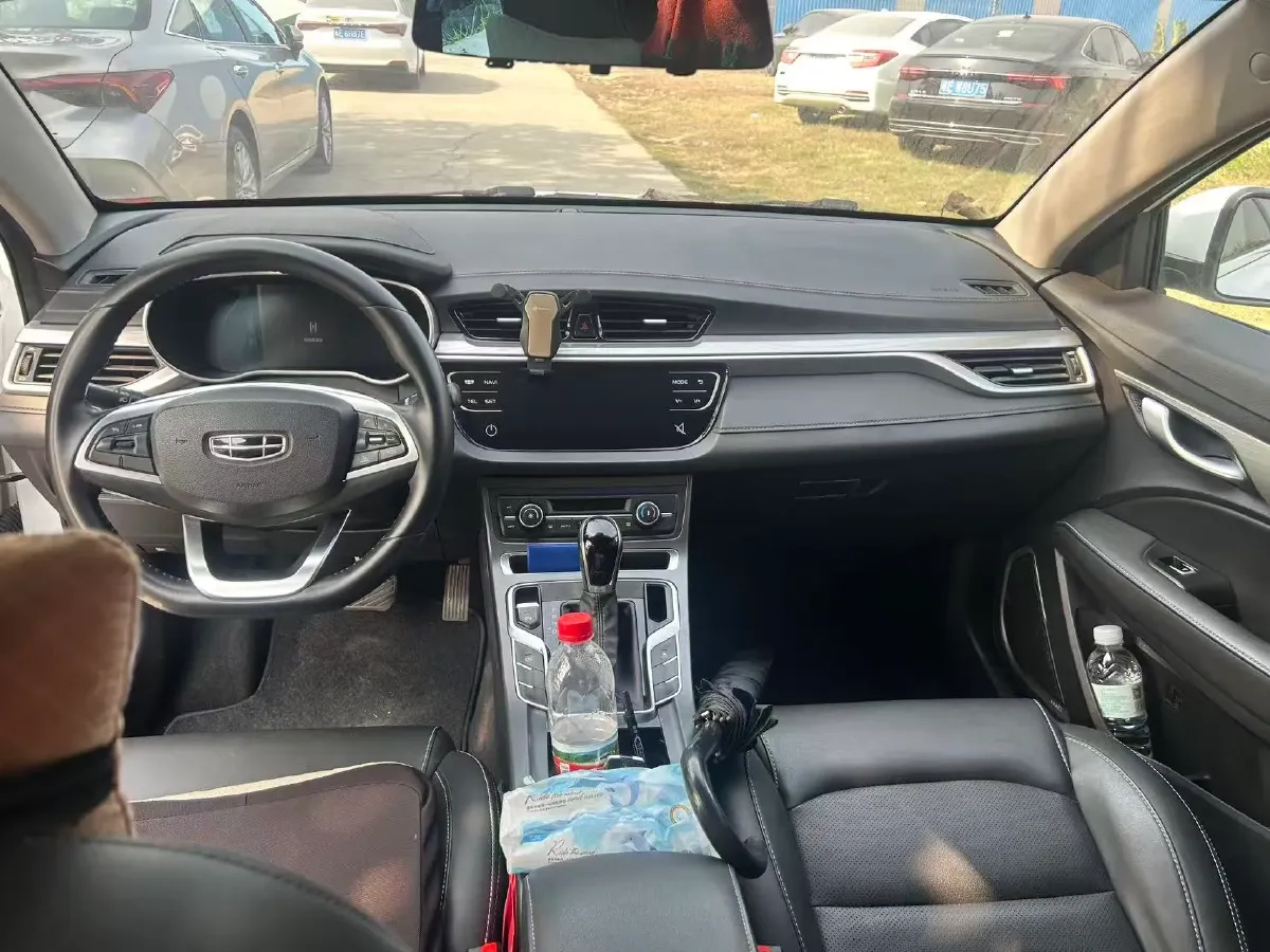 2020 Geely Emgrand 1.5L 109HP L4 CVT,autocango,china used car exporter,china ev exporter,chinese used car exporter,chinese used ev exporter