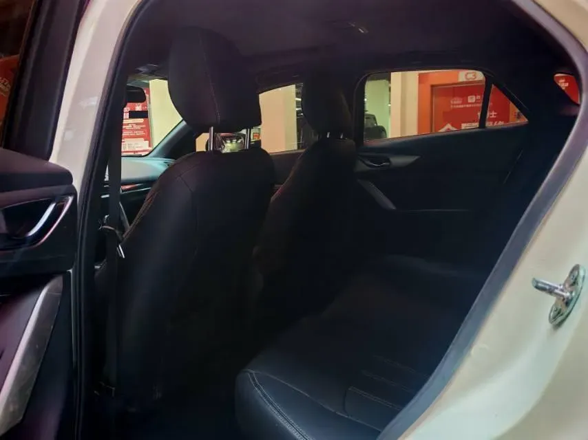 2021 Mazda CX-4 2.0L 158HP L4 6AT,autocango,china used car exporter,china ev exporter,chinese used car exporter,chinese used ev exporter