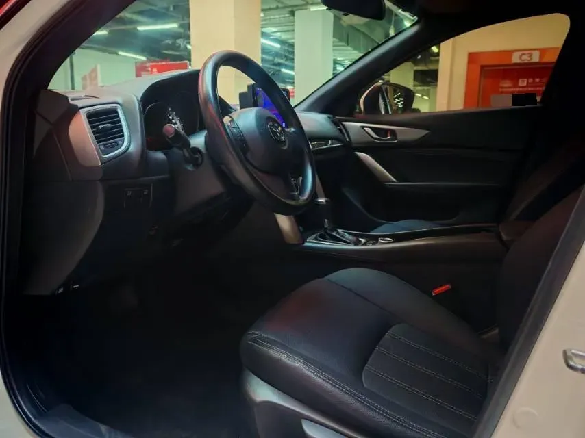 2021 Mazda CX-4 2.0L 158HP L4 6AT,autocango,china used car exporter,china ev exporter,chinese used car exporter,chinese used ev exporter