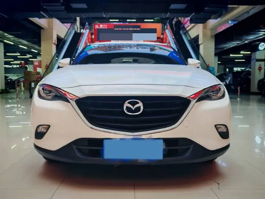 2021 Mazda CX-4 2.0L 158HP L4 6AT,autocango,china used car exporter,china ev exporter,chinese used car exporter,chinese used ev exporter