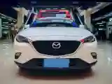 2021 Mazda CX-4 2.0L 158HP L4 6AT