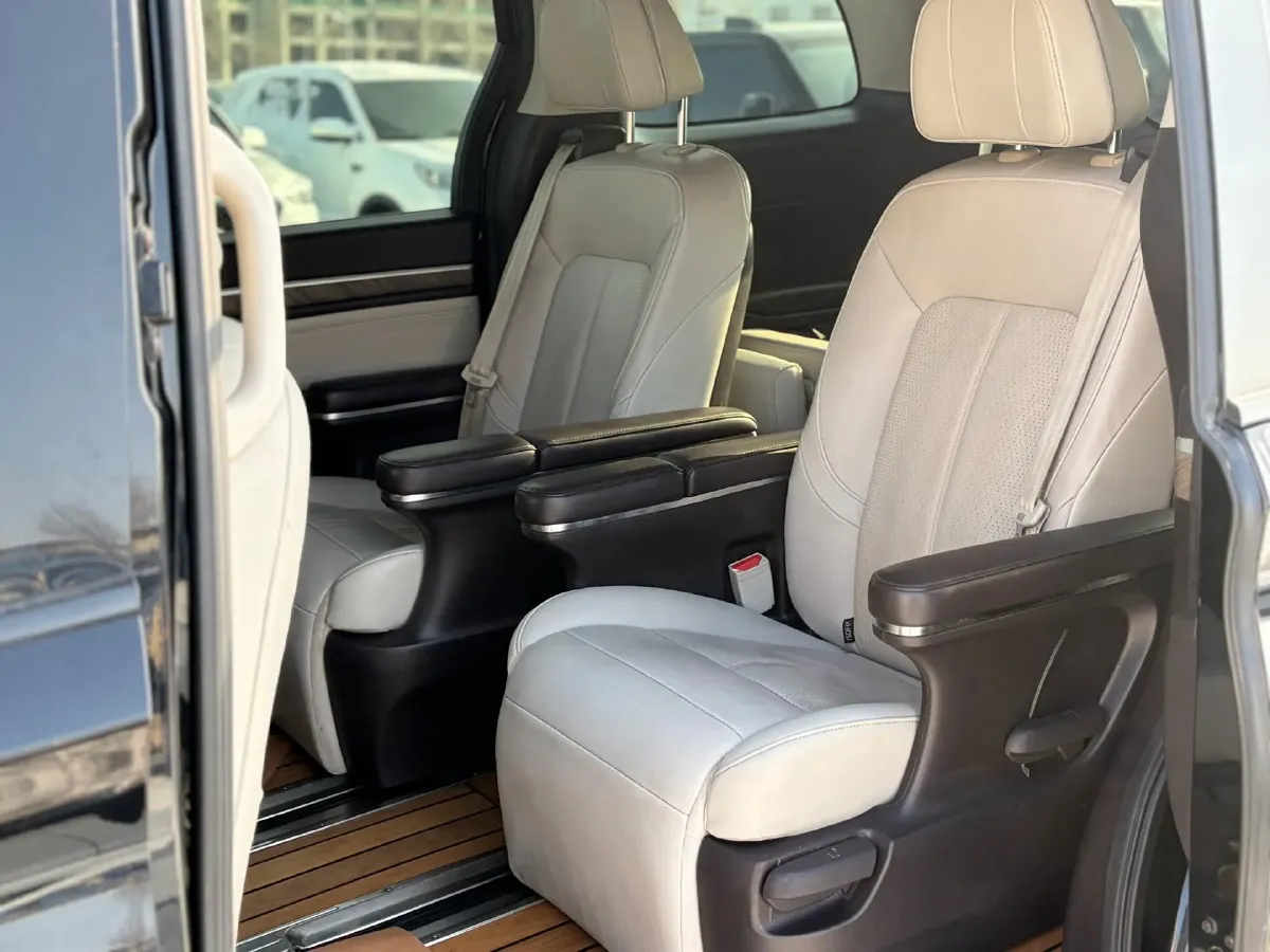 2021 GAC Trumpchi M8 2.0T 252HP L4 8AT,autocango,china used car exporter,china ev exporter,chinese used car exporter,chinese used ev exporter