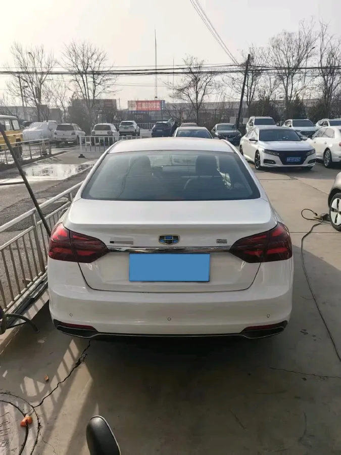 2018 Geely Emgrand 1.5L 109HP L4 5MT,autocango,china used car exporter,china ev exporter,chinese used car exporter,chinese used ev exporter