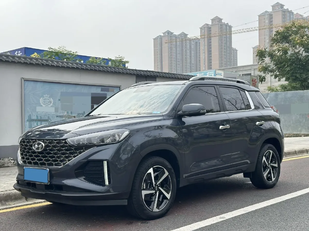 2021 Hyundai ix35 2.0L 160HP L4 6AT,autocango,china used car exporter,china ev exporter,chinese used car exporter,chinese used ev exporter