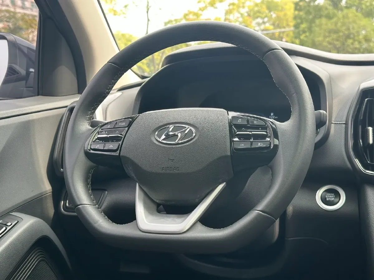 2021 Hyundai ix35 2.0L 160HP L4 6AT,autocango,china used car exporter,china ev exporter,chinese used car exporter,chinese used ev exporter