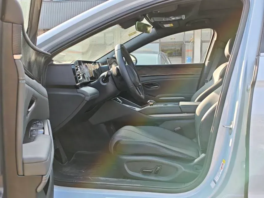 2025 BYD QinL 1.5L 101HP L4 E-CVT PHEV 15.87KWH,autocango,china used car exporter,china ev exporter,chinese used car exporter,chinese used ev exporter