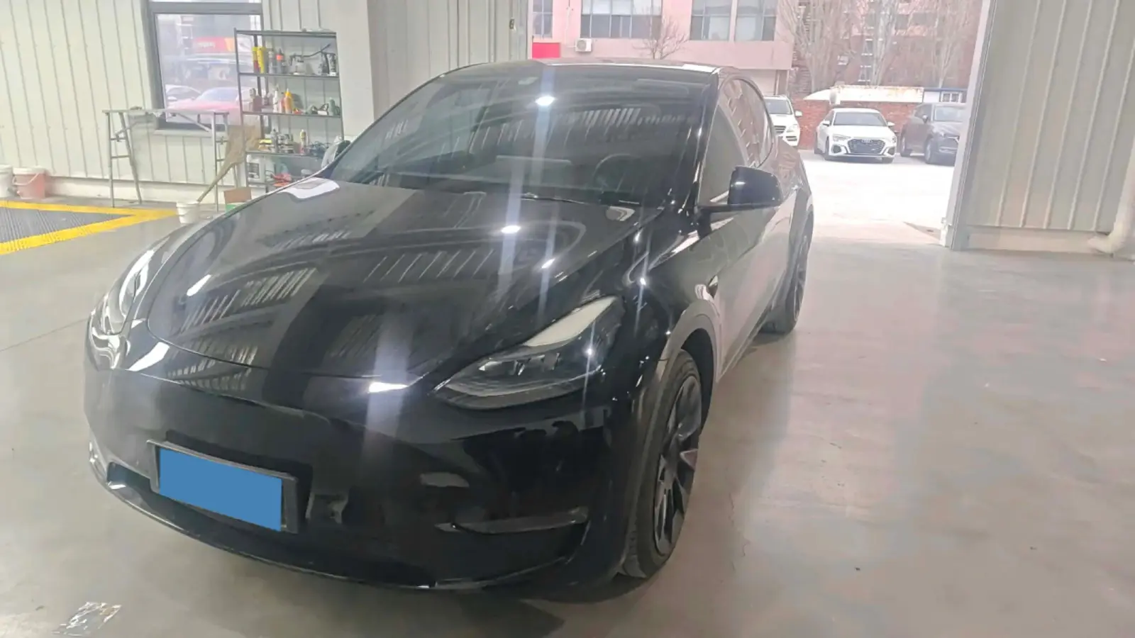 2021 MINI COUNTRYMAN 1.5T 136HP L3 8AT