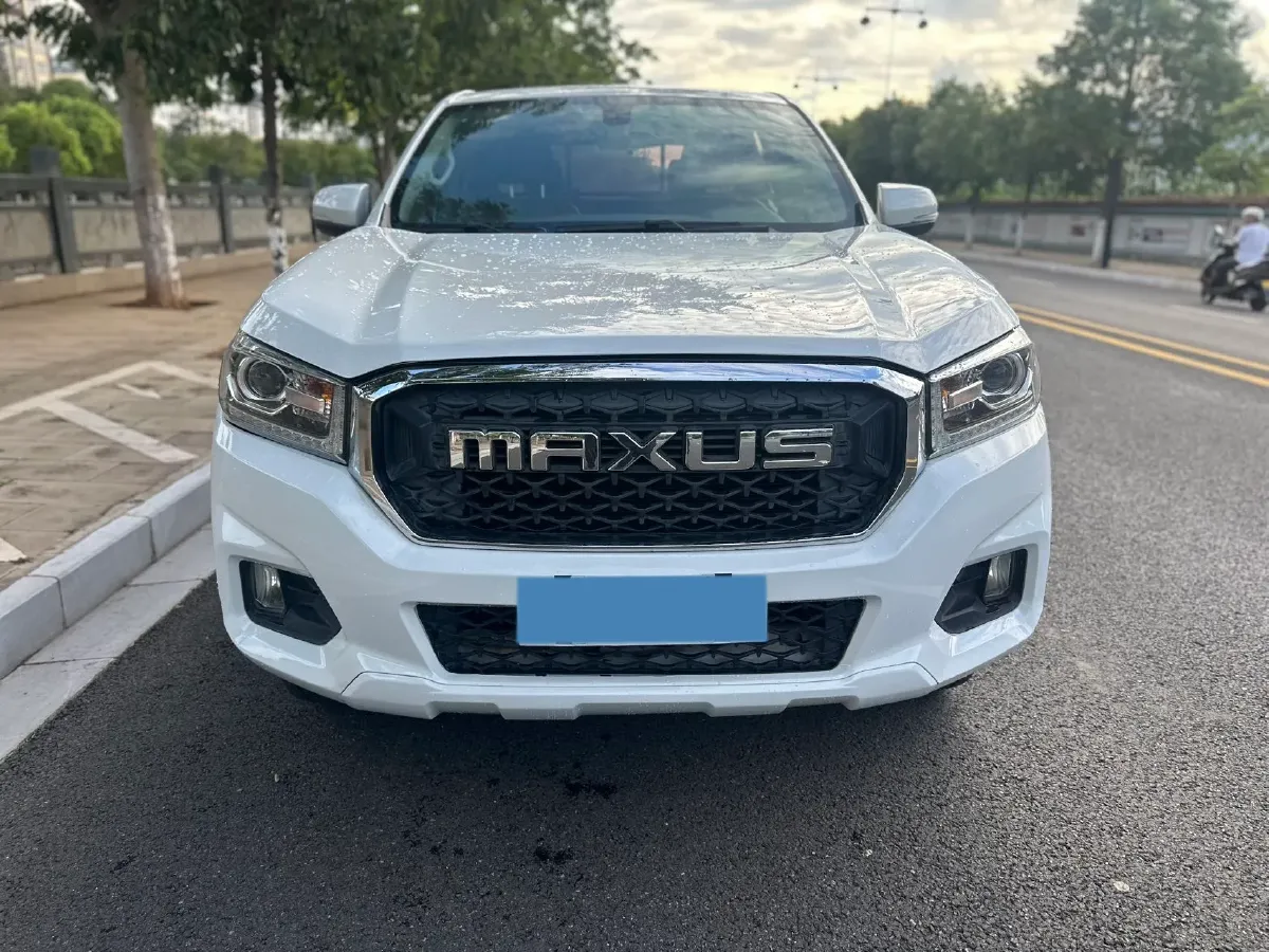 2019 MAXUS T70 2.0T 163HP L4 6AT,autocango,china used car exporter,china ev exporter,chinese used car exporter,chinese used ev exporter