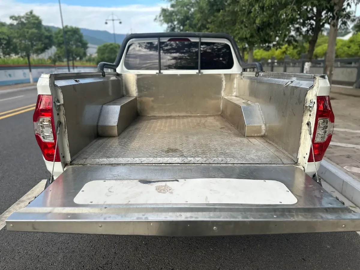 2019 MAXUS T70 2.0T 163HP L4 6AT,autocango,china used car exporter,china ev exporter,chinese used car exporter,chinese used ev exporter