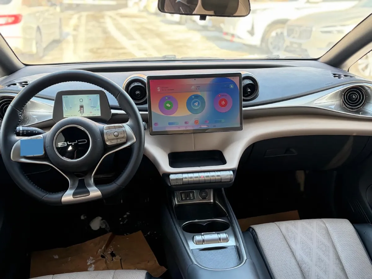 2023 BYD Dolphin BEV 44.928KWH,autocango,china used car exporter,china ev exporter,chinese used car exporter,chinese used ev exporter