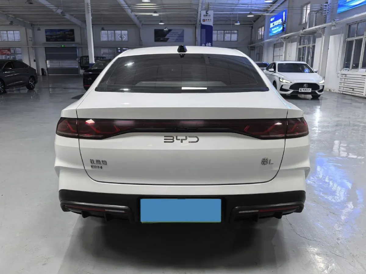 2025 BYD QinL 1.5L 101HP L4 E-CVT PHEV 15.87KWH,autocango,china used car exporter,china ev exporter,chinese used car exporter,chinese used ev exporter