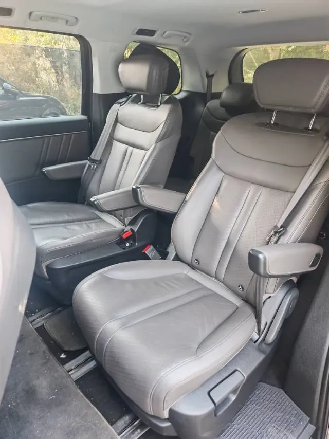 2024 MAXUS DaJia 7 BEV 90KWH,autocango,china used car exporter,china ev exporter,chinese used car exporter,chinese used ev exporter