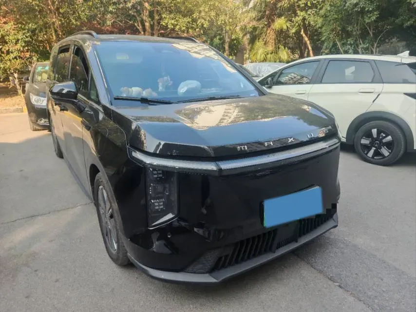 2024 MAXUS DaJia 7 BEV 90KWH,autocango,china used car exporter,china ev exporter,chinese used car exporter,chinese used ev exporter